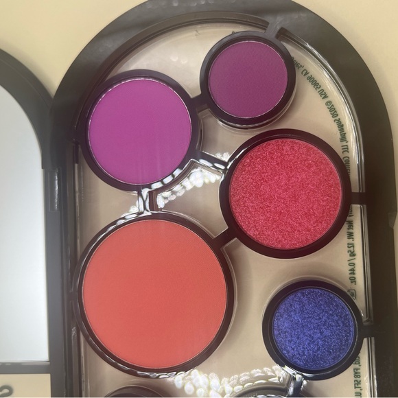 Sugarpill capsule collection Black - Picture 6 of 7